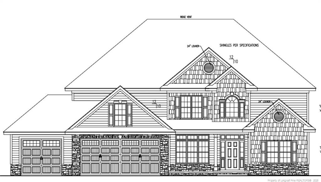 3029 Cragburn (Lot 14) Place