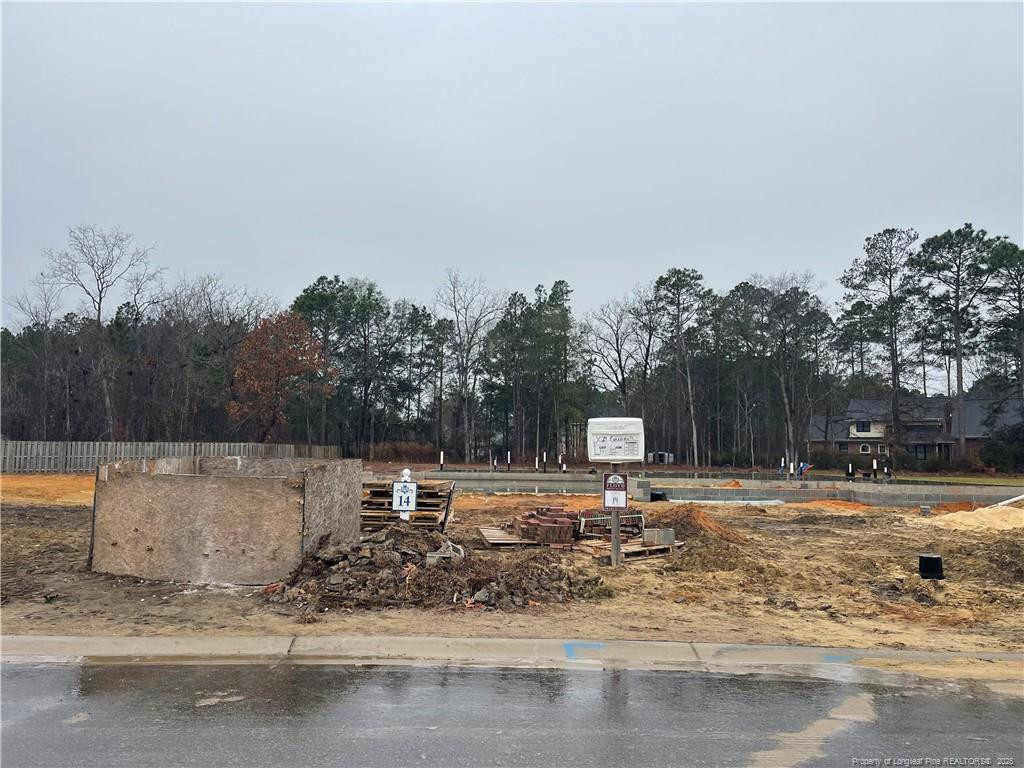 3029 Cragburn (Lot 14) Place