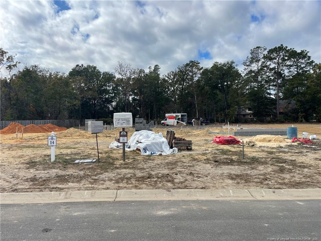 3029 Cragburn (Lot 14) Place