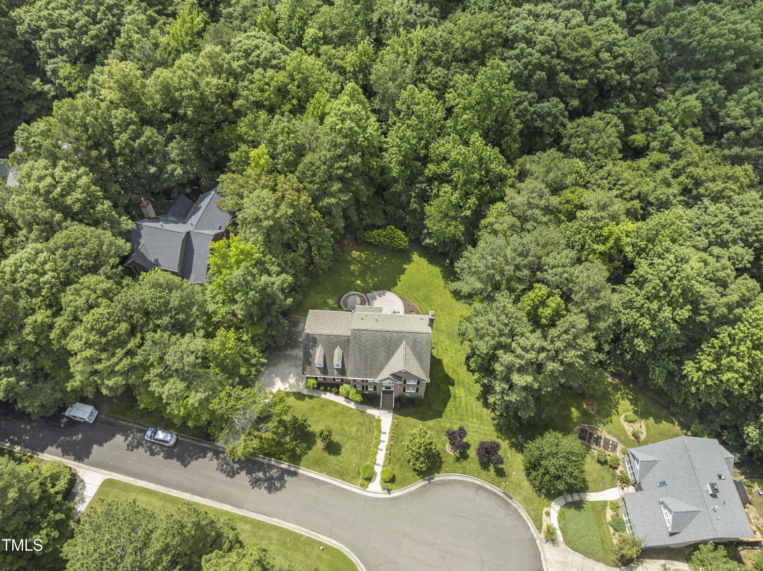 111 Canberra Court