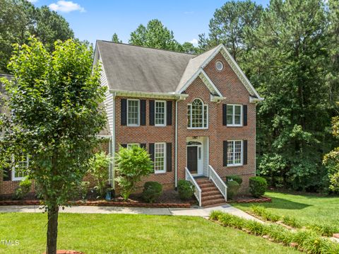 111 Canberra Court Cary NC 27513