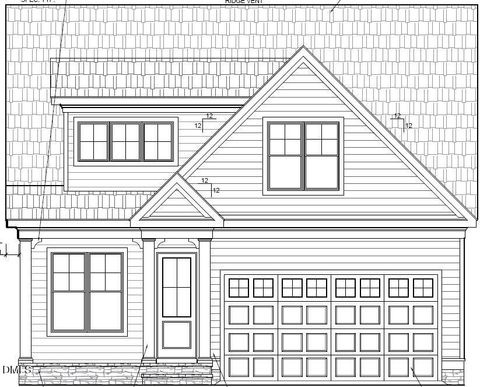 349 Catheys Creek Circle Wendell NC 27591