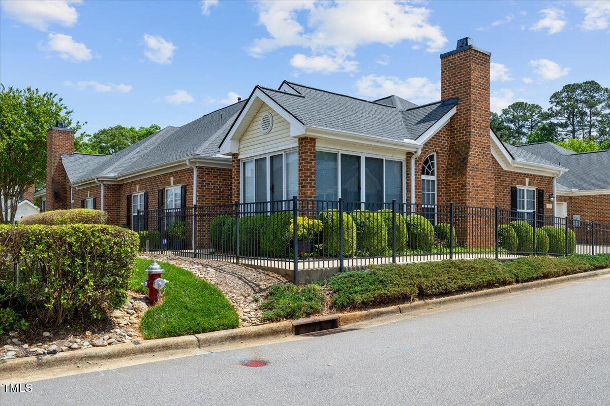 312 Troon Village Lane