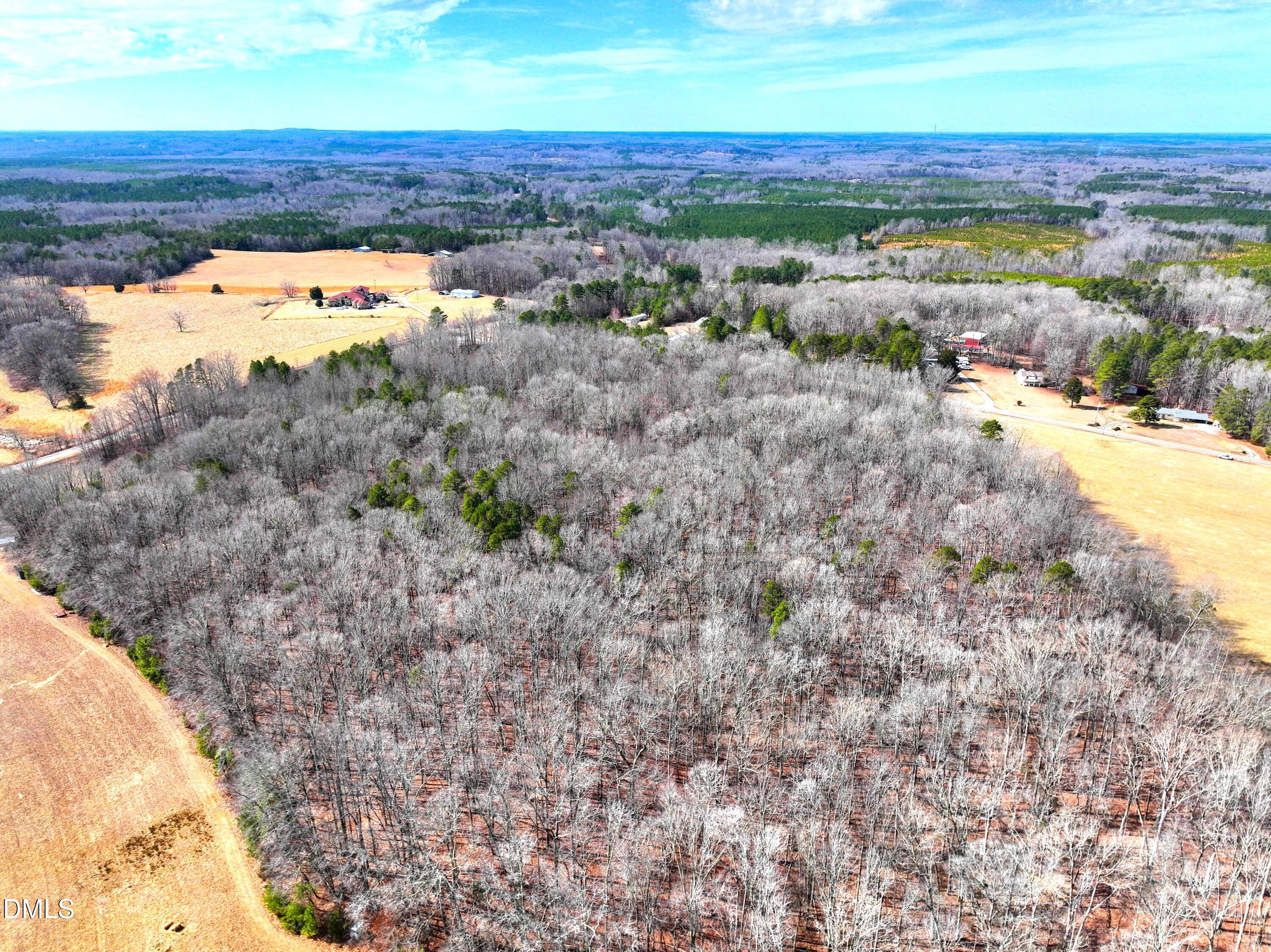 Tbd Dirgie Mine Road