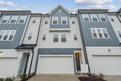 2029 Trident Maple Lane Chapel Hill NC 27517