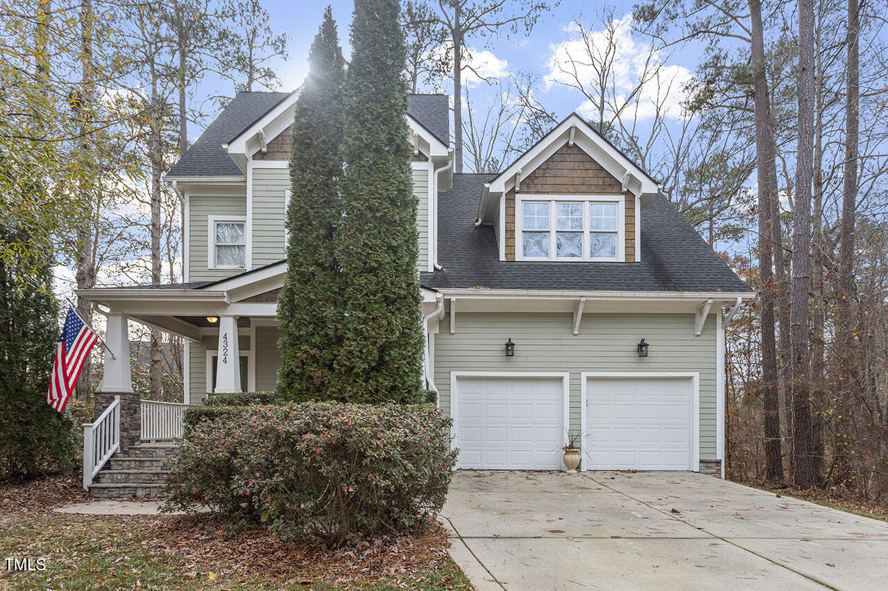 4324 Brighton Ridge Drive