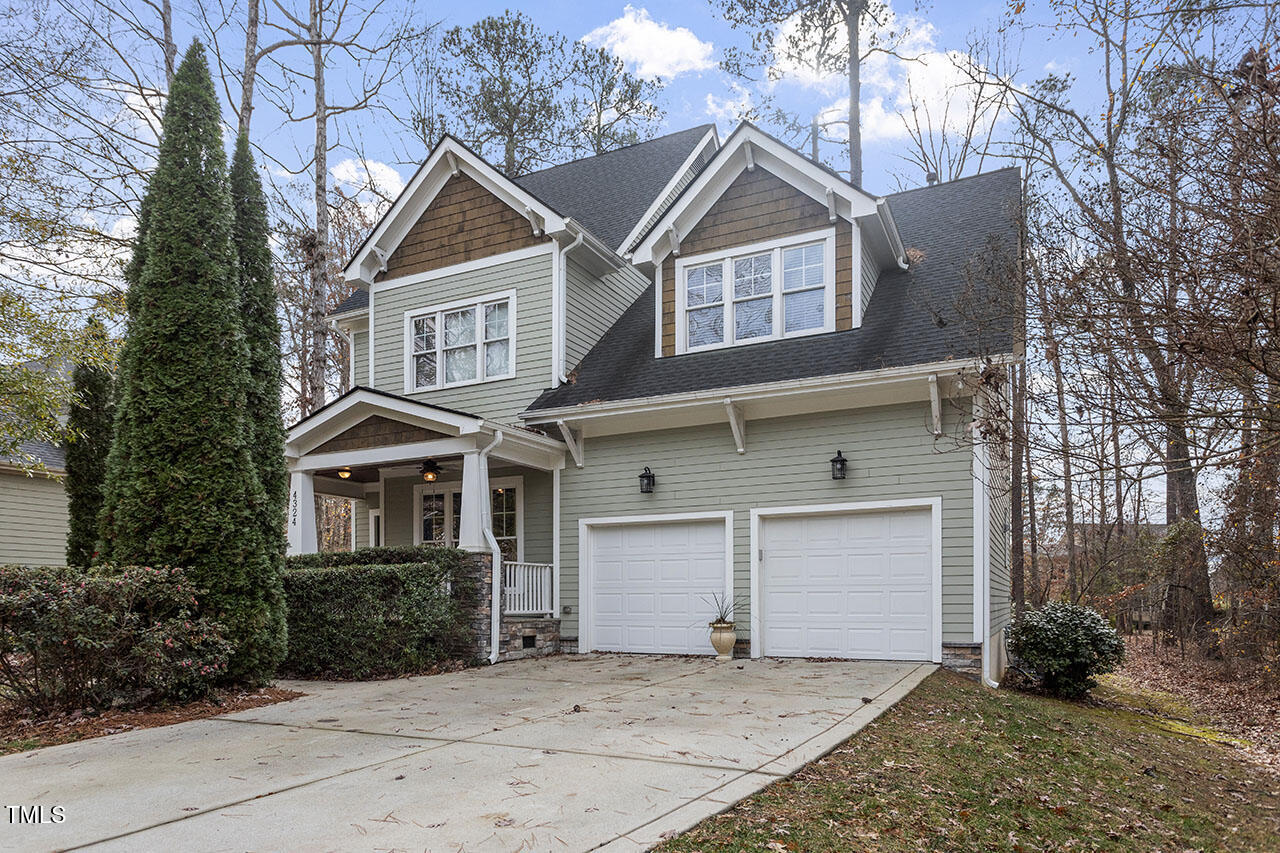 4324 Brighton Ridge Drive