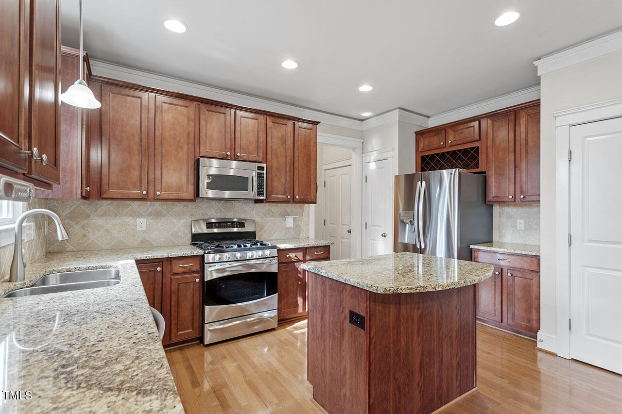 4324 Brighton Ridge Drive