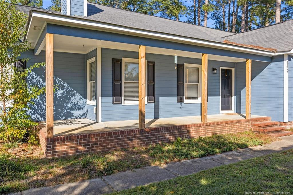 5904 Genesis Court