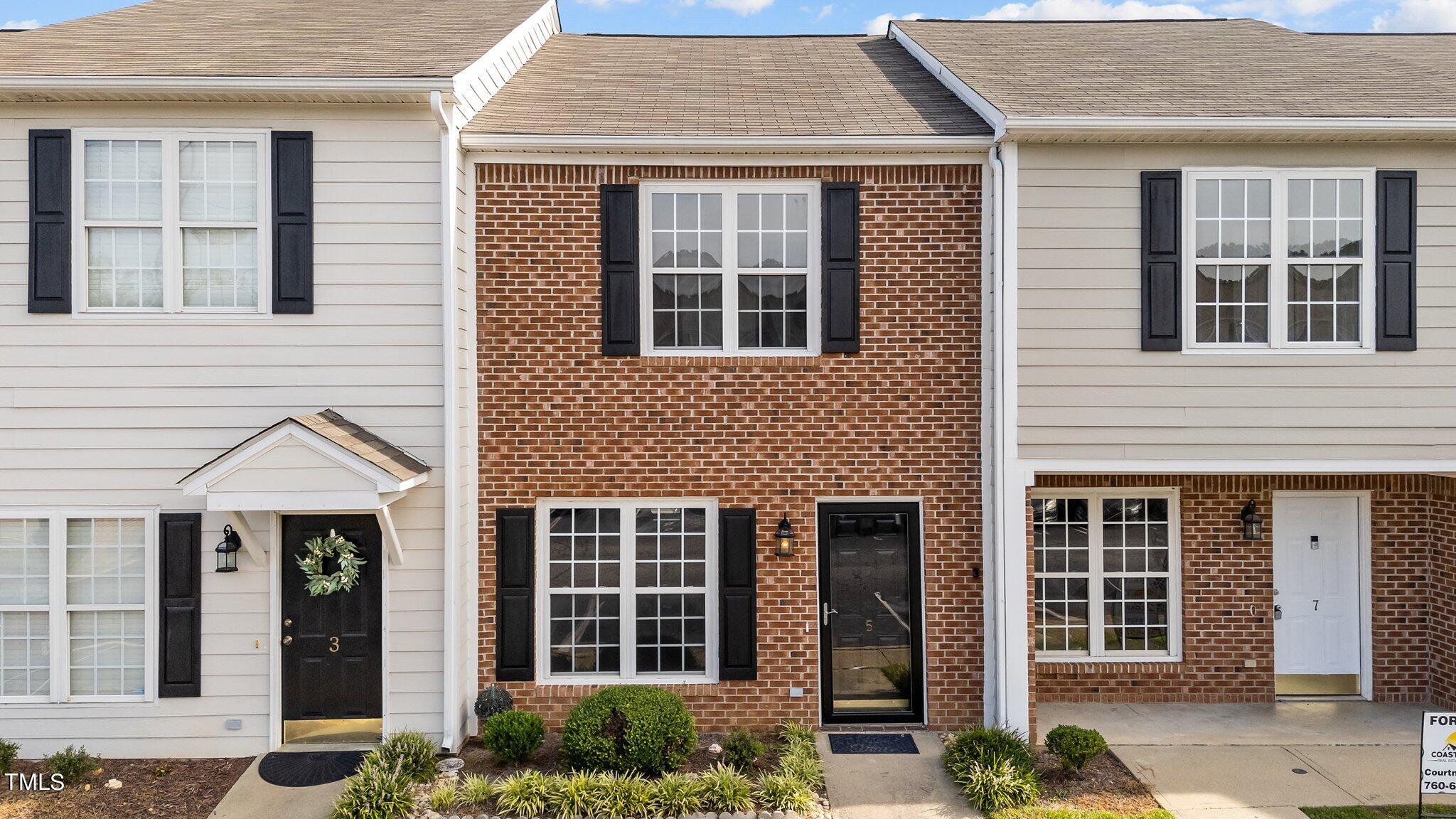 View Clayton, NC 27520 townhome