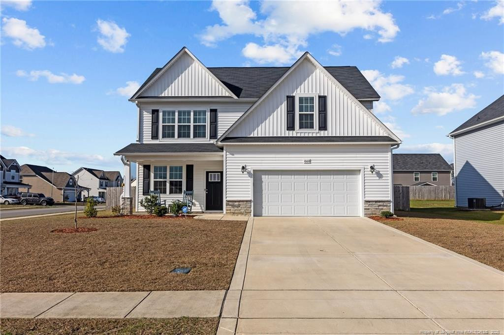 1660 Stackhouse Drive