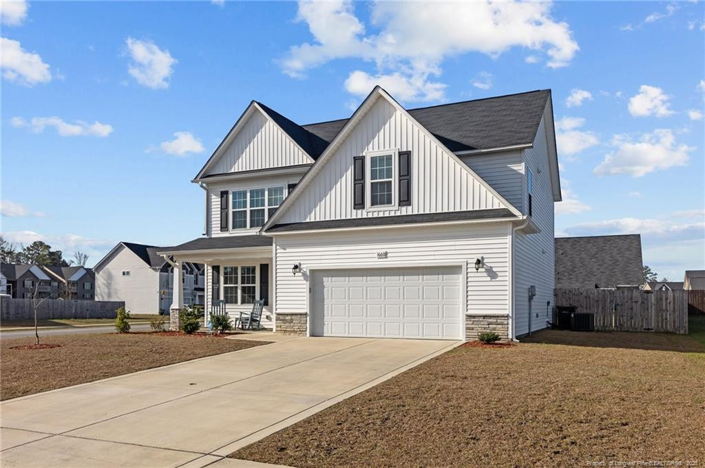 1660 Stackhouse Drive