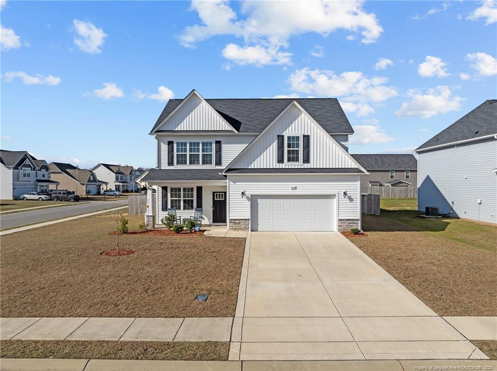 1660 Stackhouse Drive