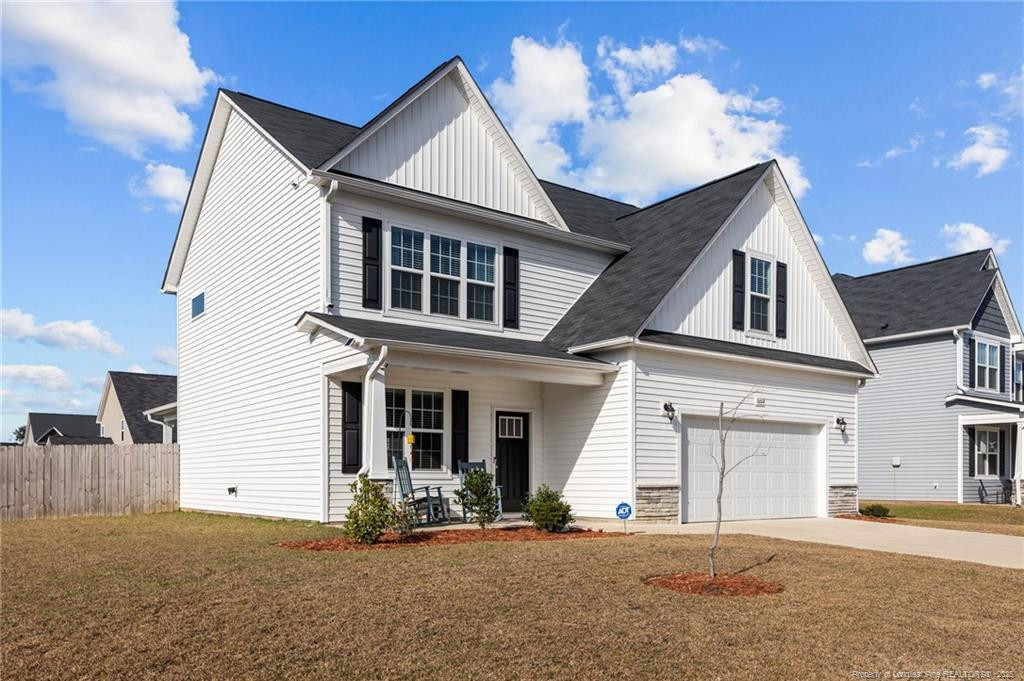 1660 Stackhouse Drive