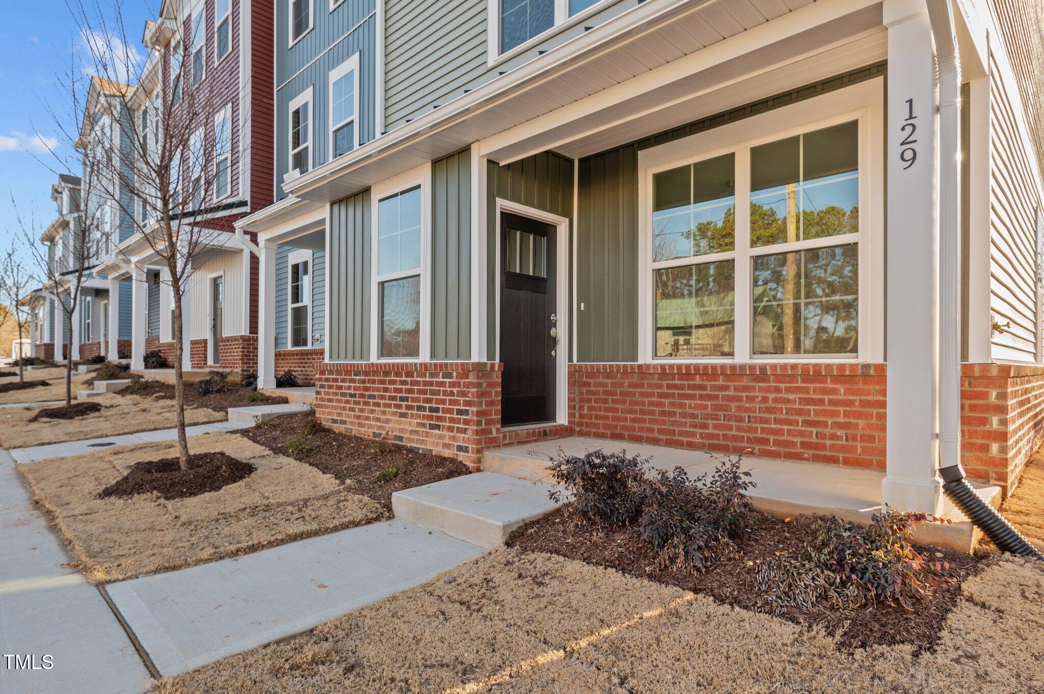 129 Pearl Street 6