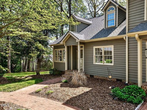 106 Long Shadow Lane Cary NC 27518