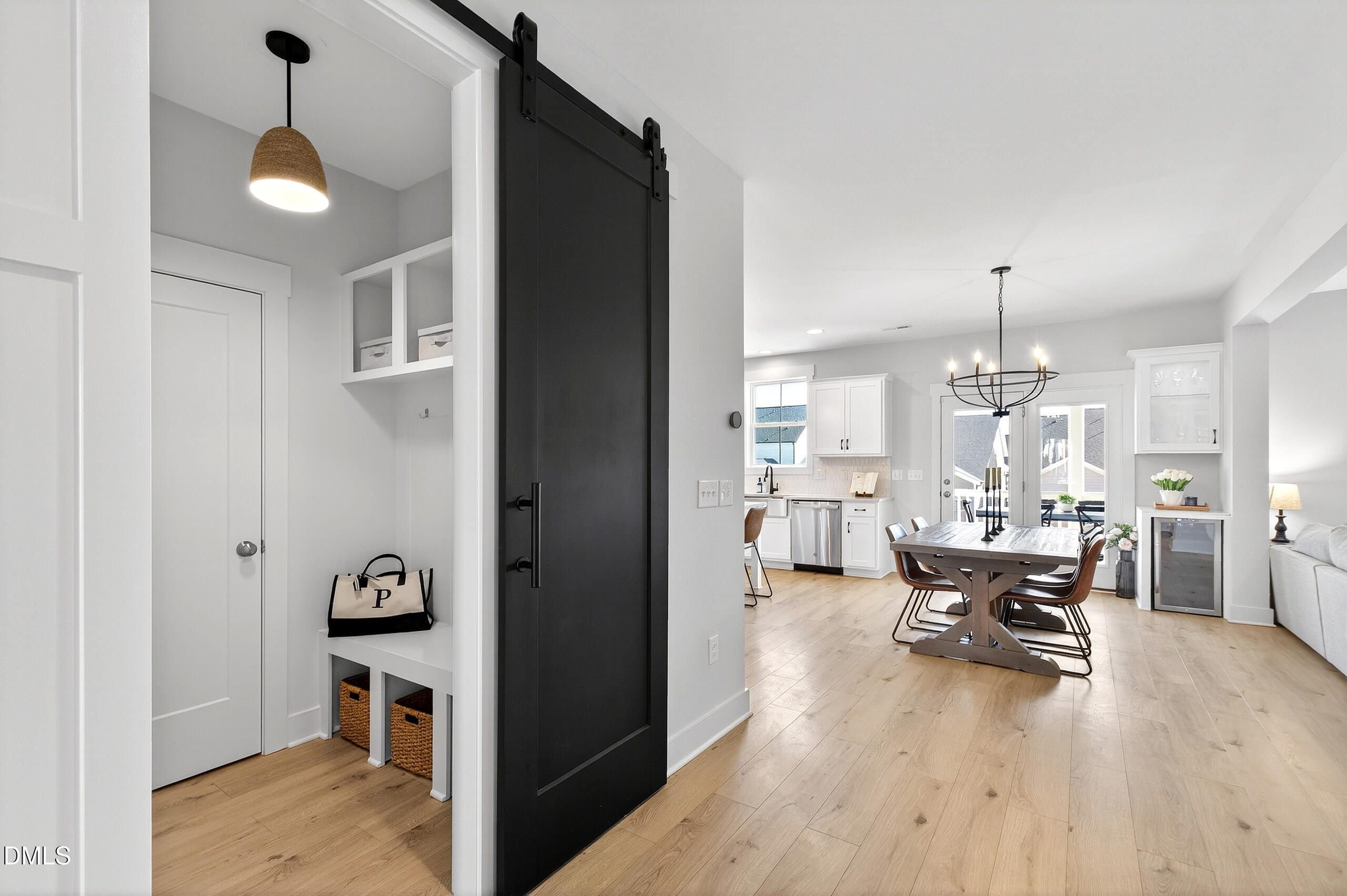 1509 Lone Prairie Drive