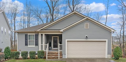1600 Frog Hollow Way Wake Forest NC 27587
