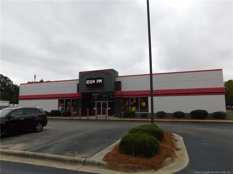 4555 Fayetteville Road Lumberton NC 28358