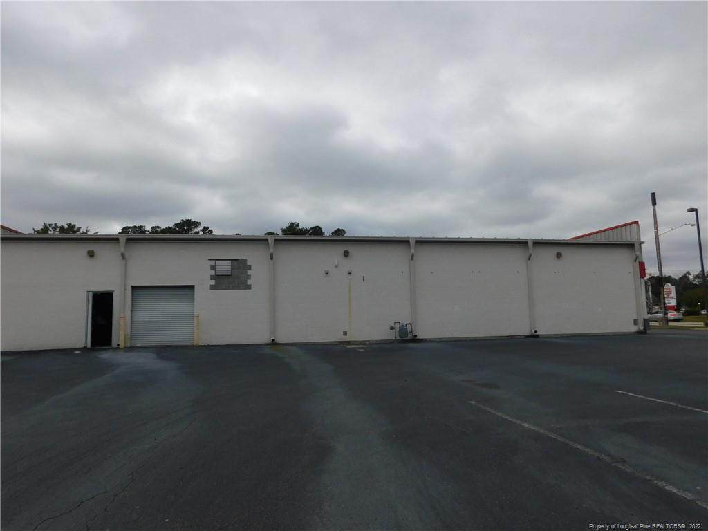 4555 Fayetteville Road