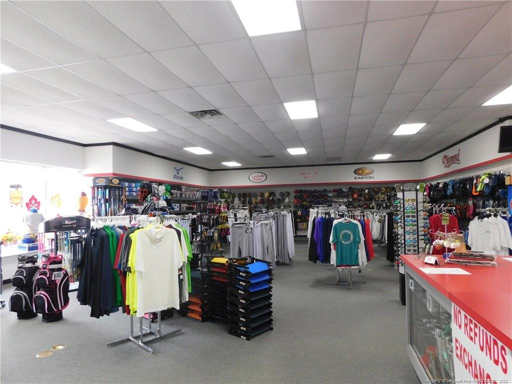 4555 Fayetteville Road