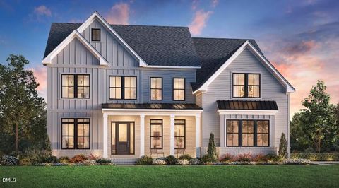 244 Twisted Oak Way Chapel Hill NC 27517