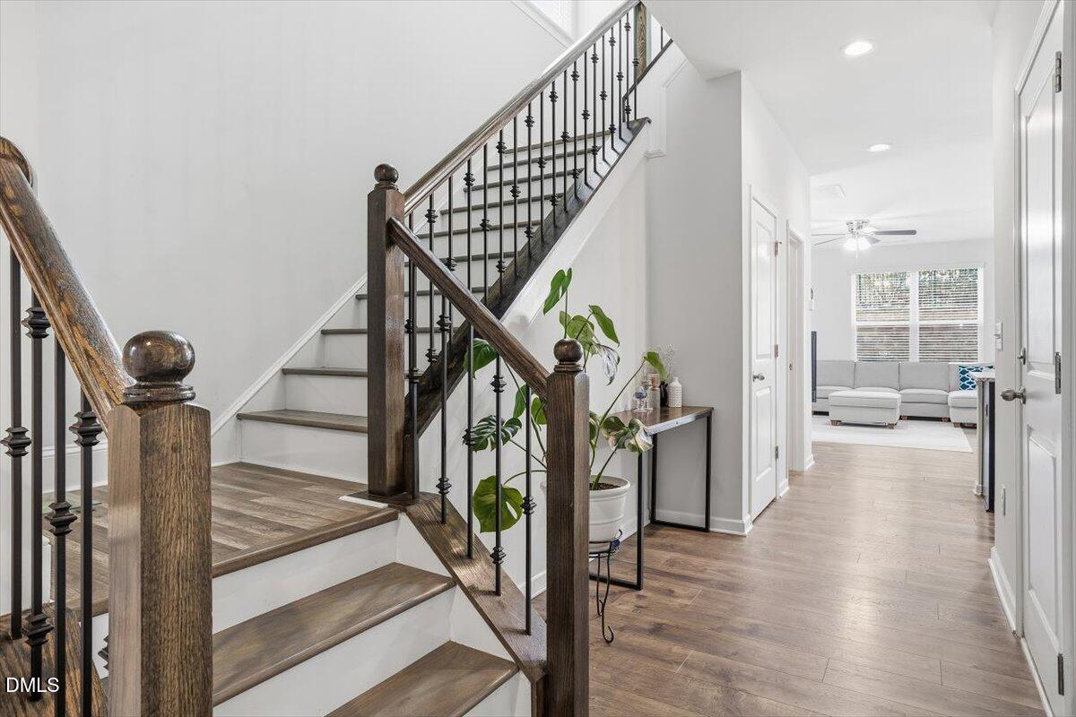 2561 Rambling Creek Road