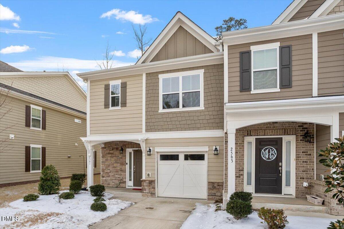 2561 Rambling Creek Road