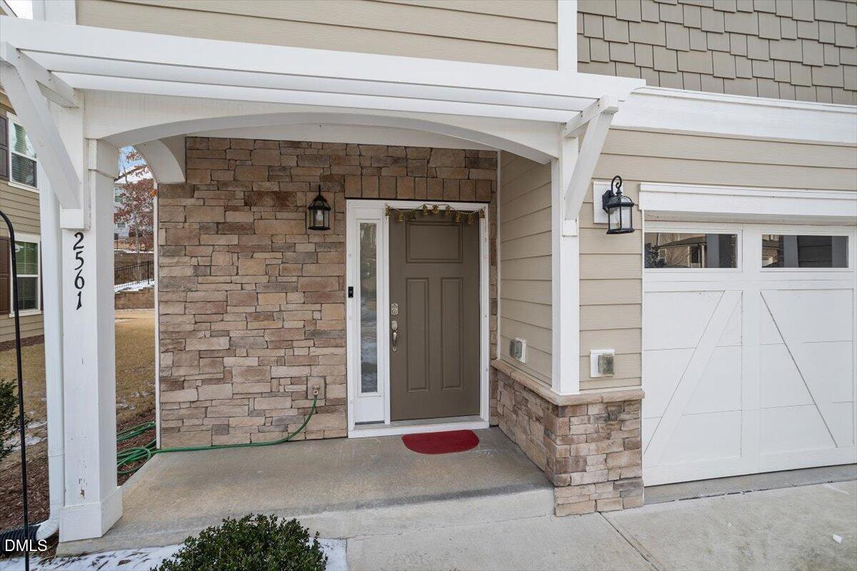 2561 Rambling Creek Road