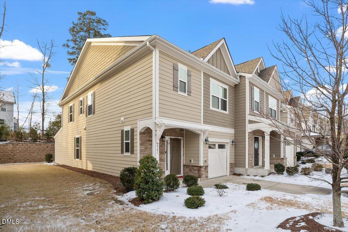 2561 Rambling Creek Road