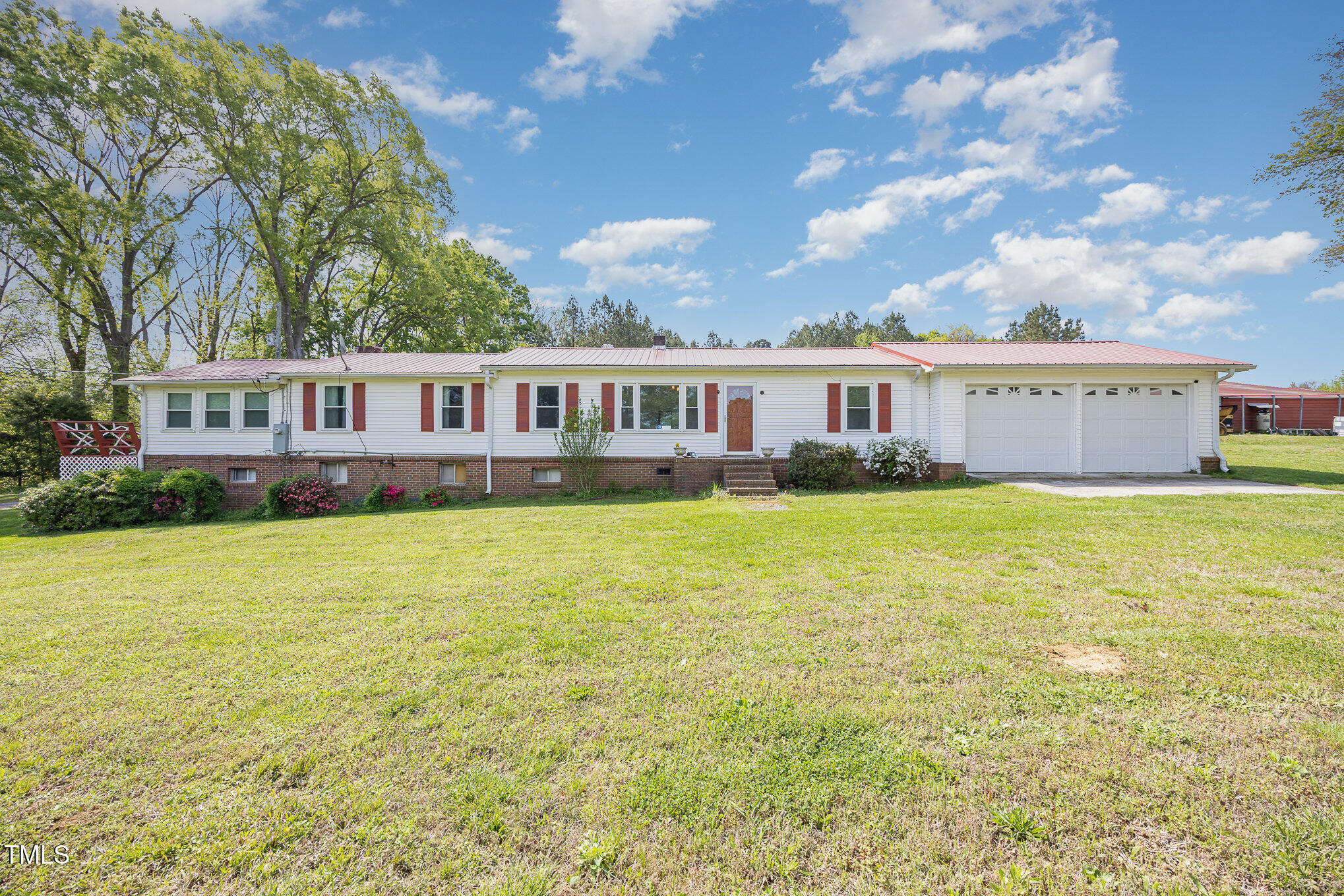 545 Billy Fitts Road