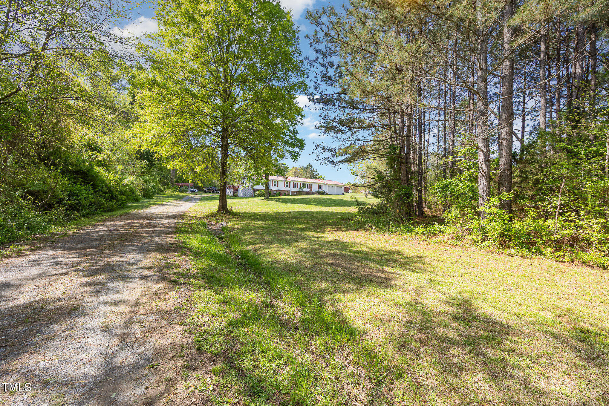 545 Billy Fitts Road