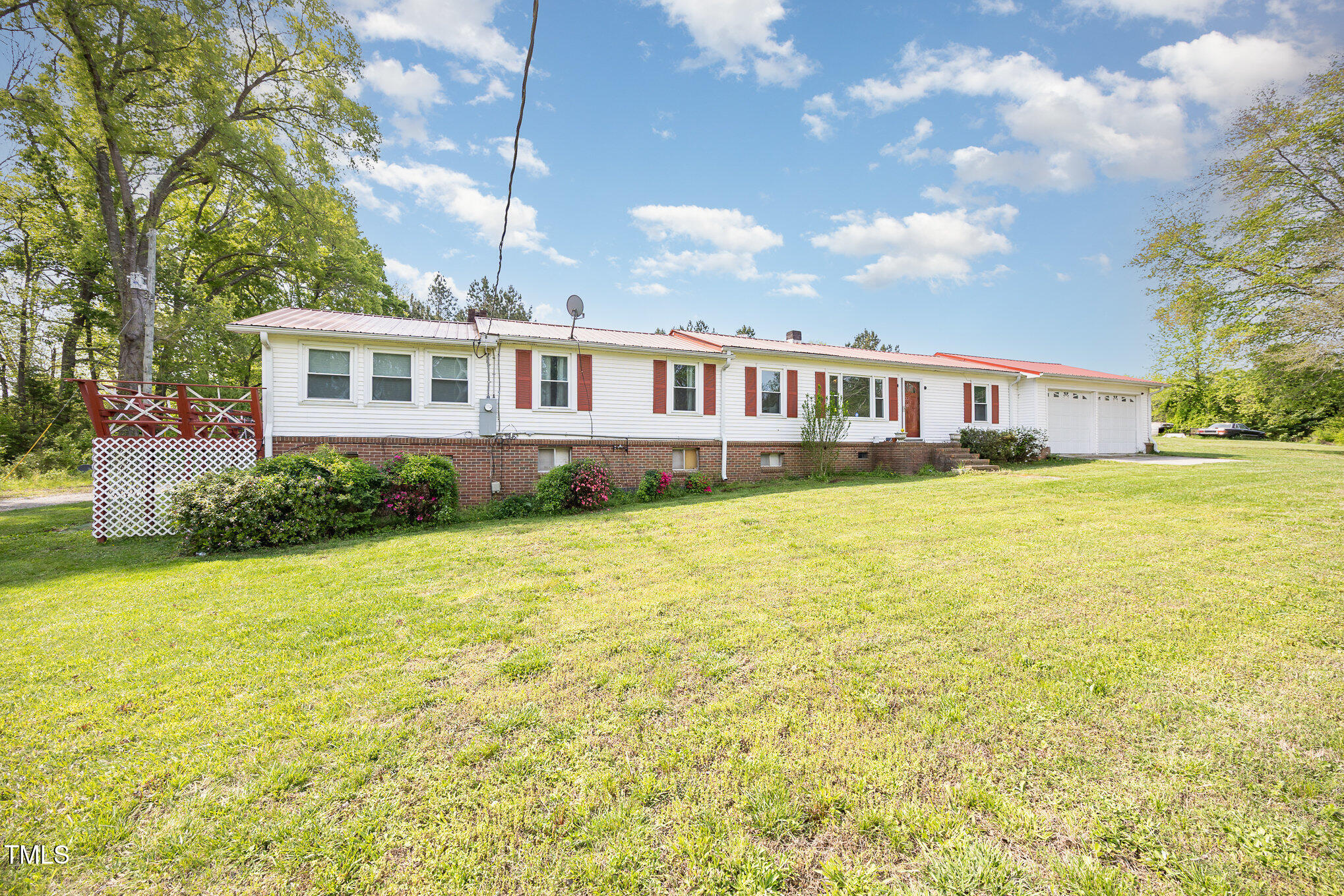 545 Billy Fitts Road