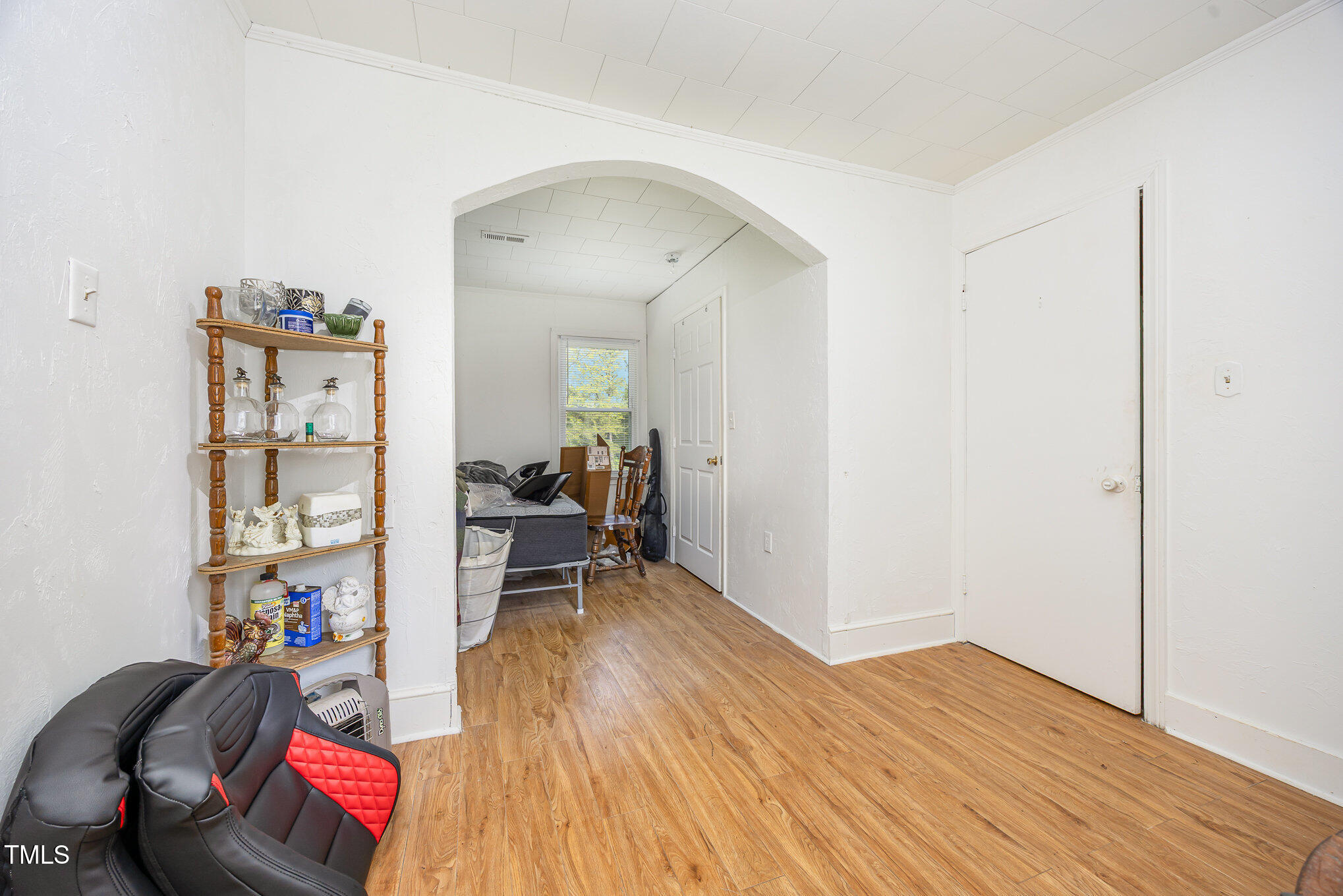 545 Billy Fitts Road