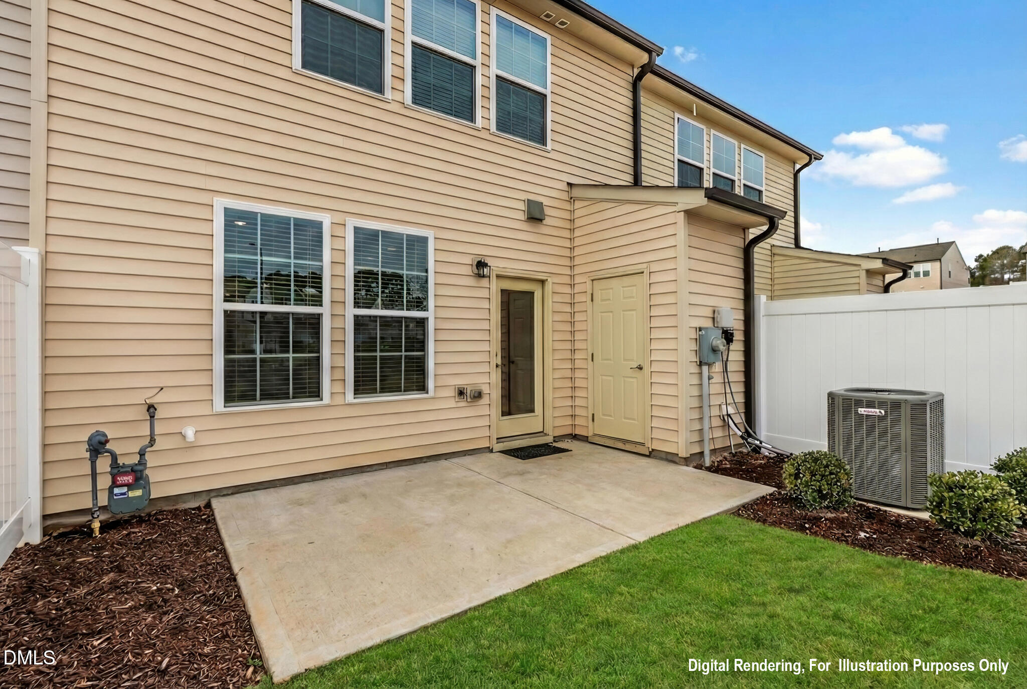 3004 Cypress Lagoon Court