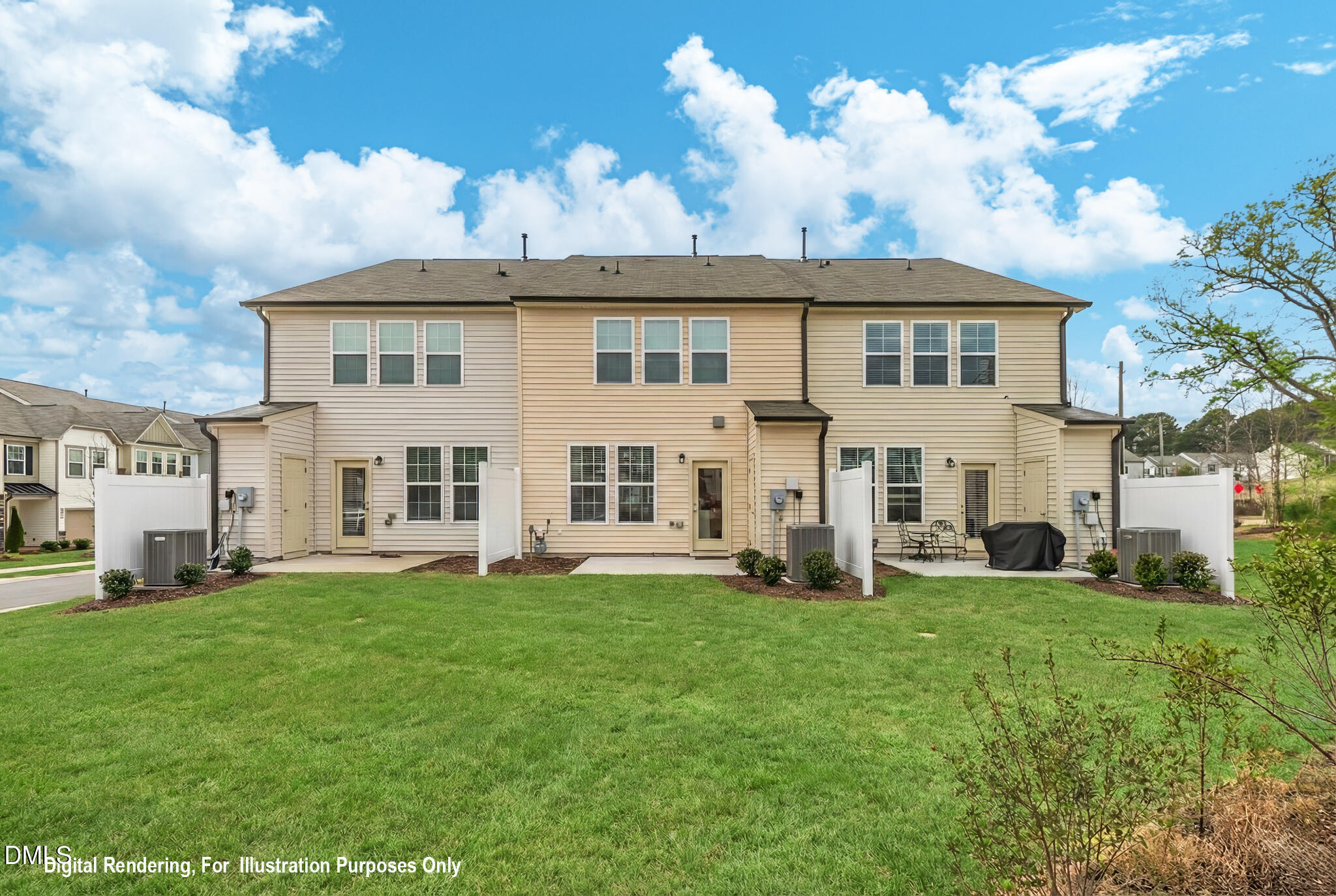 3004 Cypress Lagoon Court