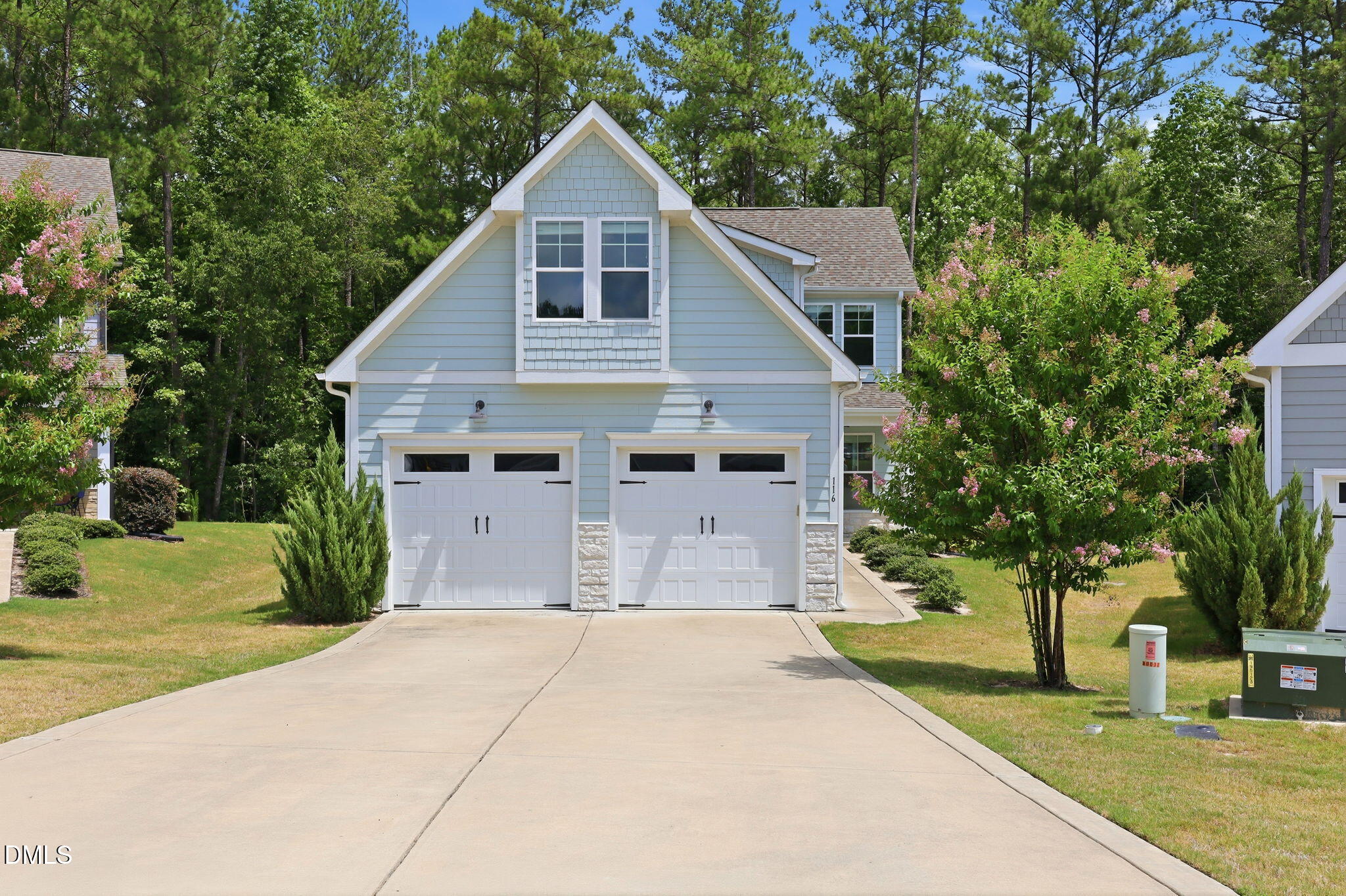 116 Spruce Hollow Circle
