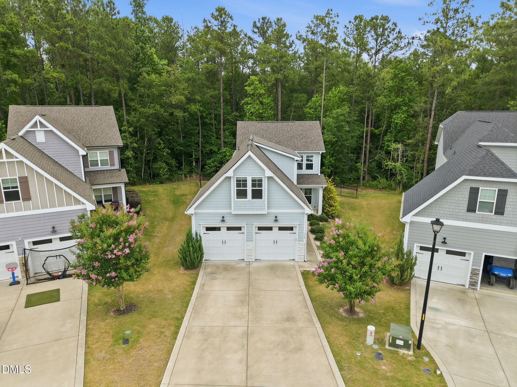 116 Spruce Hollow Circle