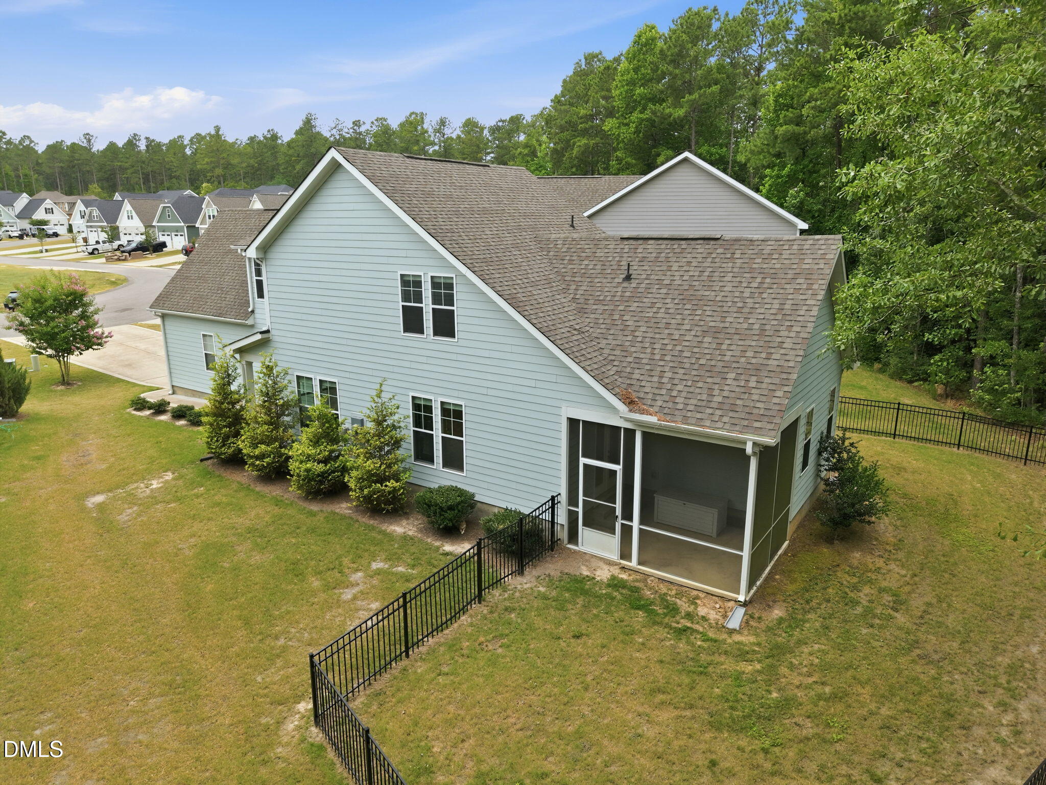 116 Spruce Hollow Circle