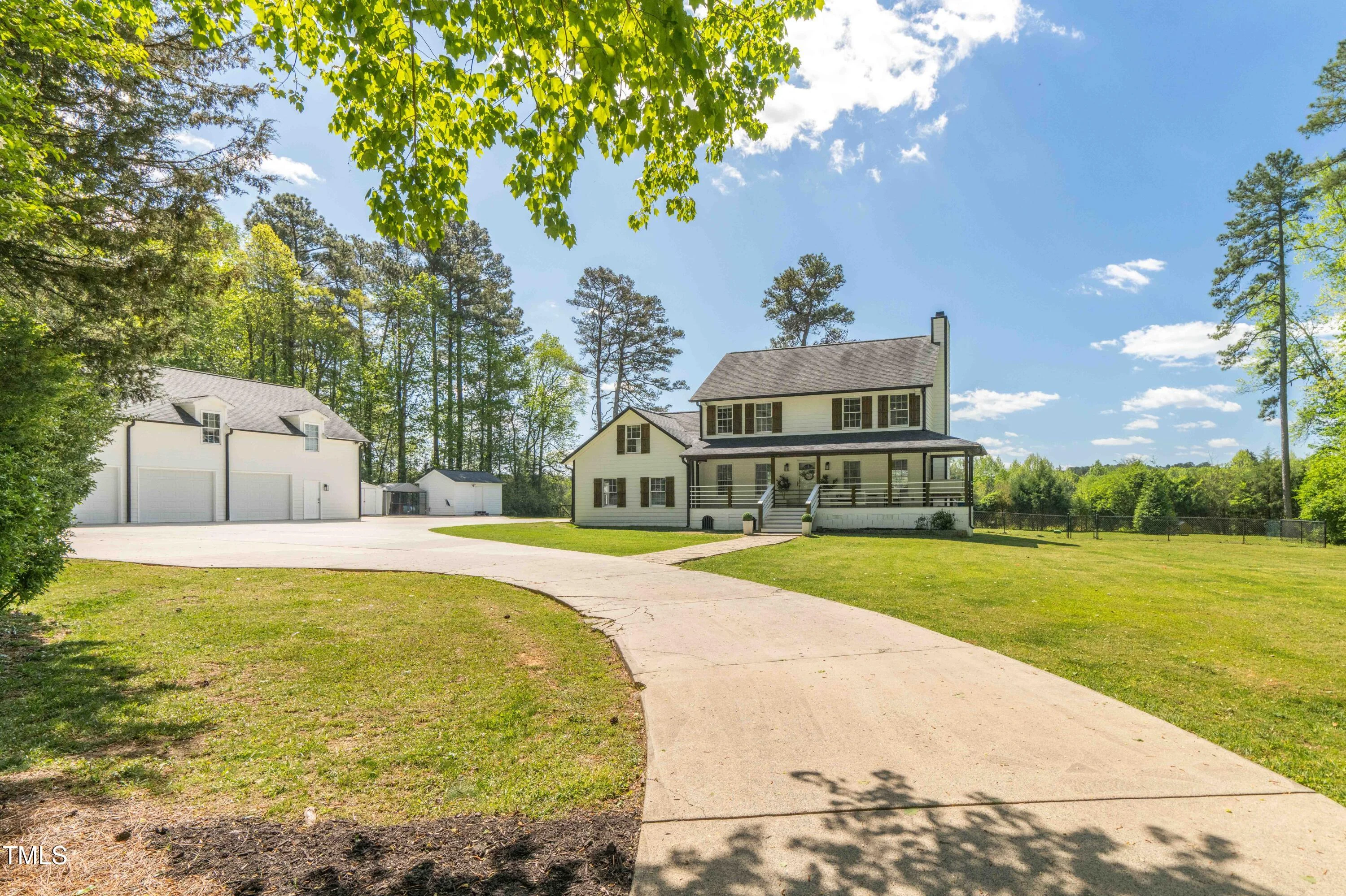 3010 Blueberry Lane