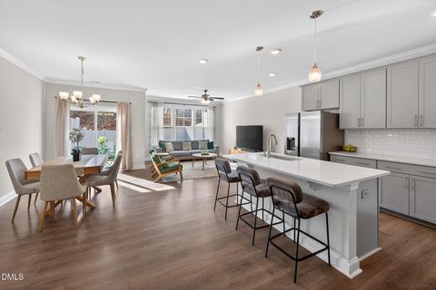 504 Flat Ford Road Hillsborough NC 27278