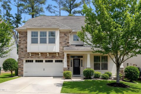 4118 Plum Branch Drive Cary NC 27519