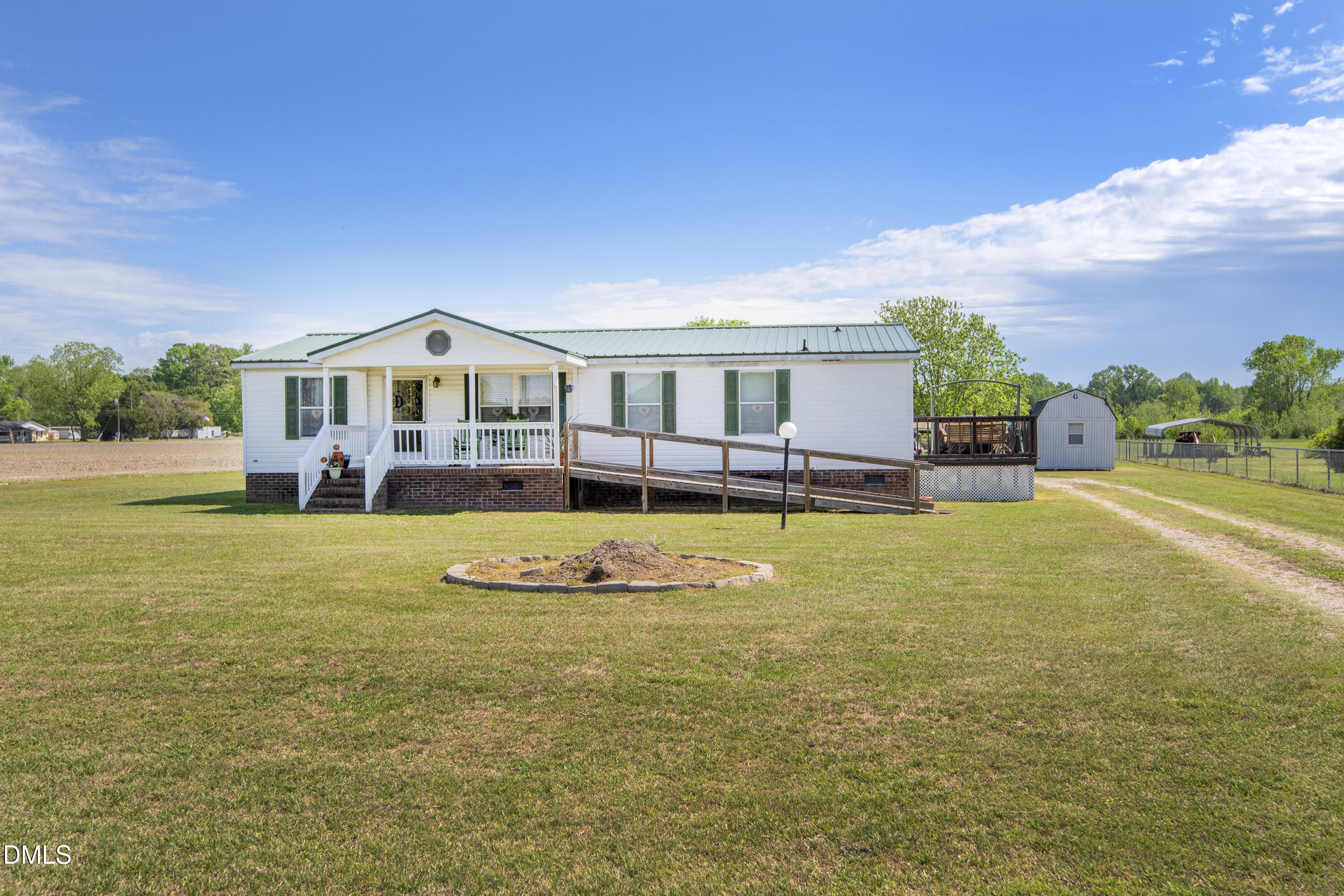 10278 N Carolina 33
