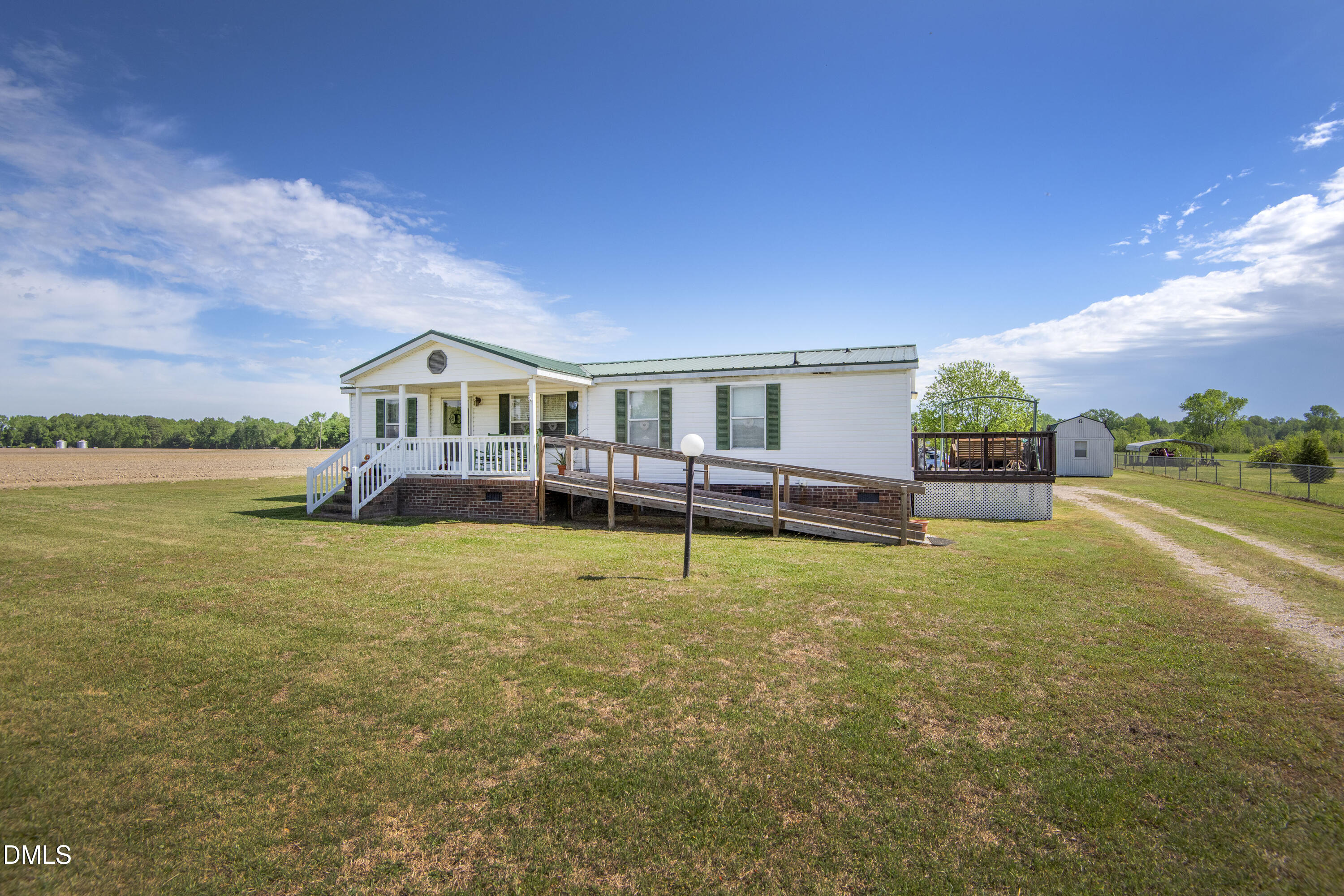 10278 N Carolina 33