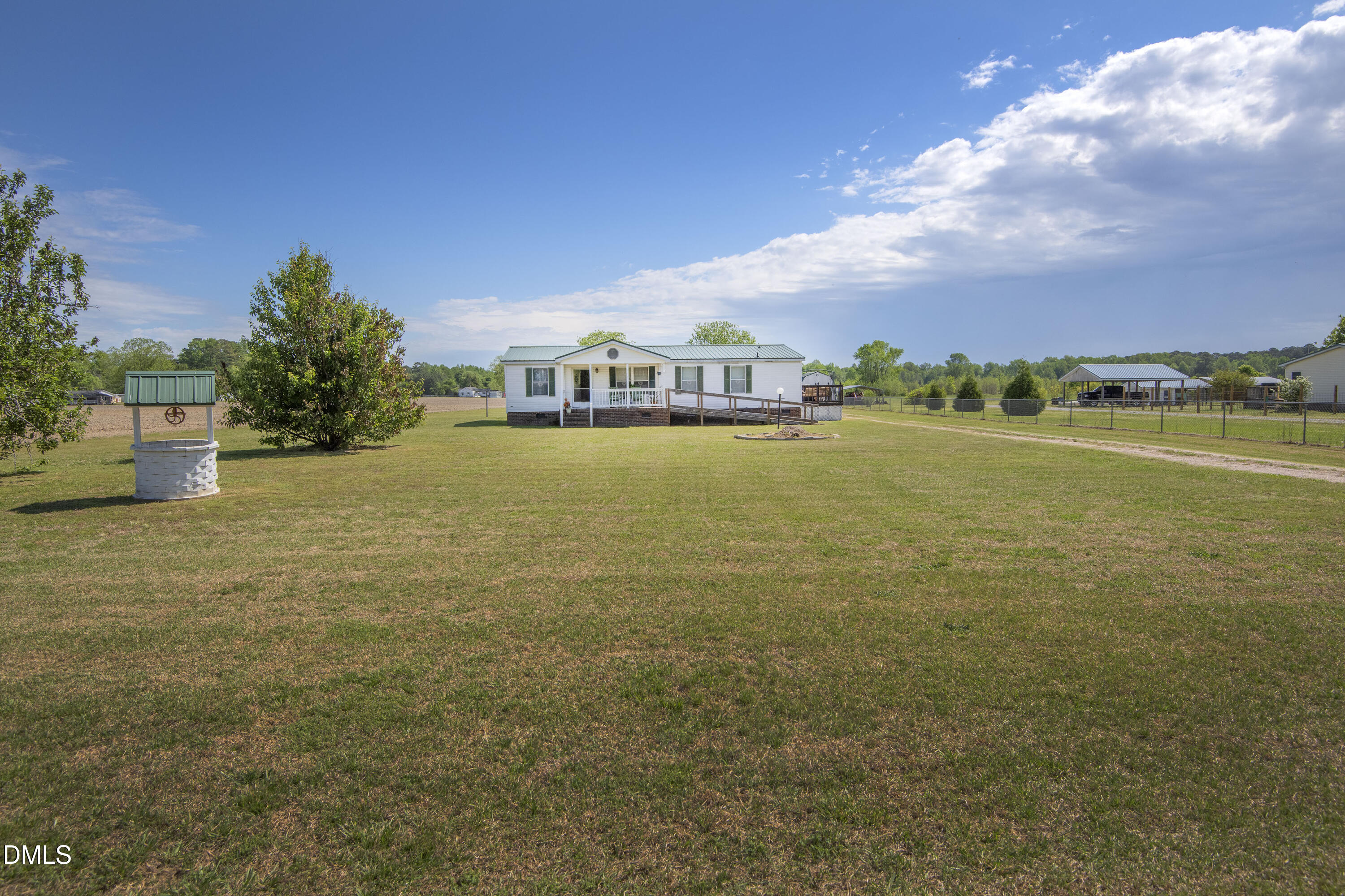 10278 N Carolina 33
