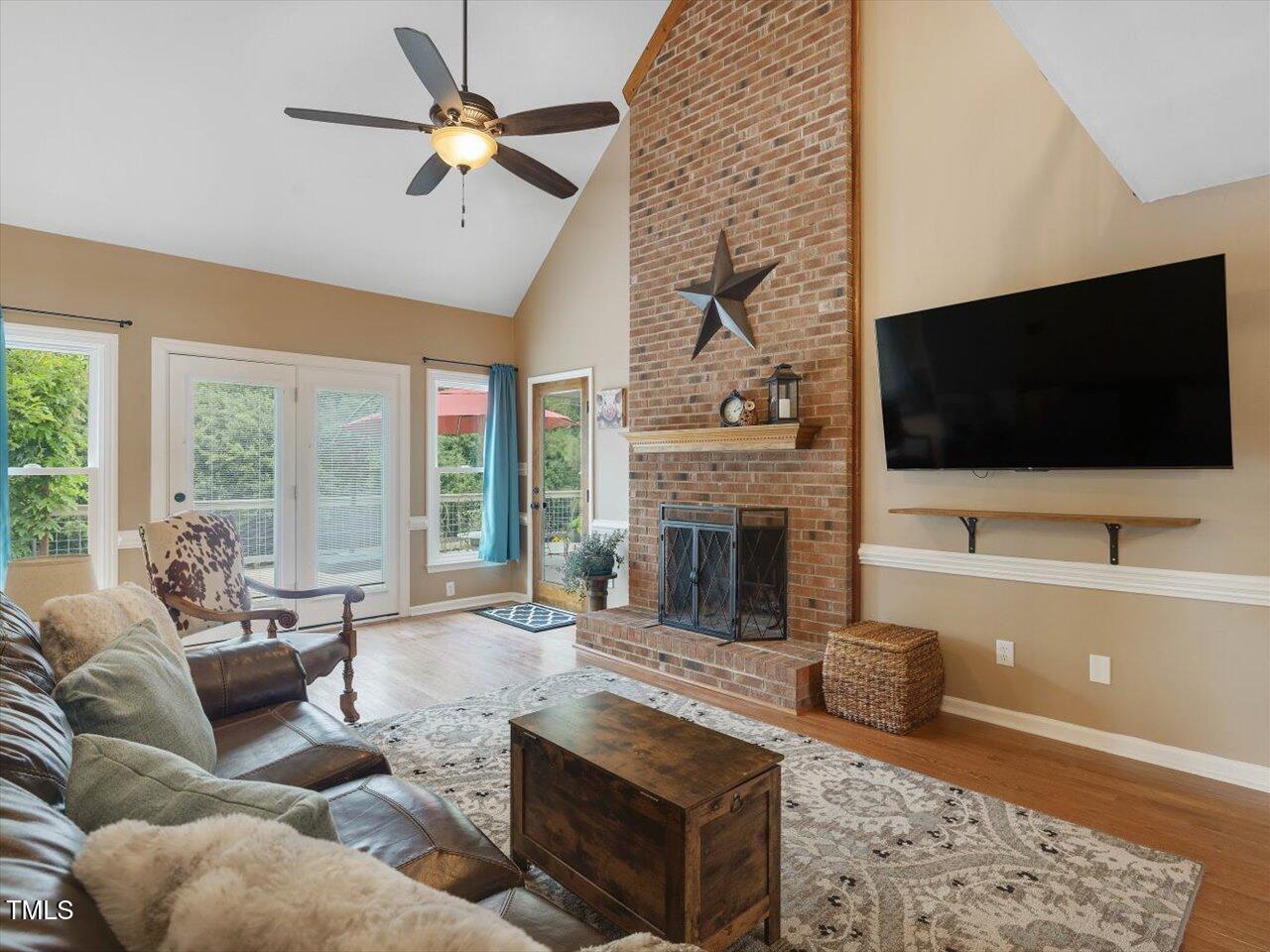 1100 Sky Point Court