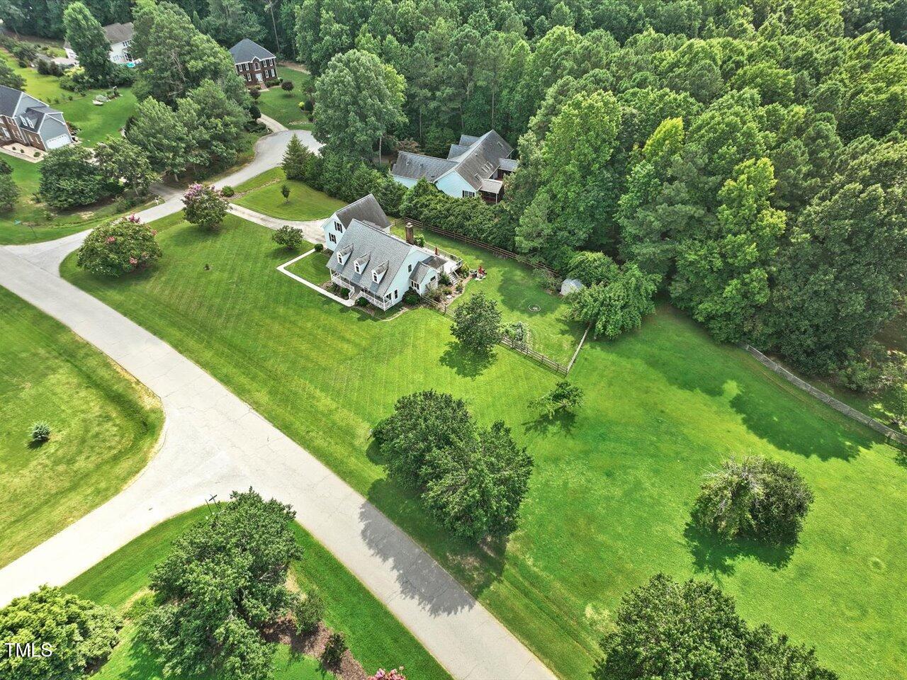 1100 Sky Point Court
