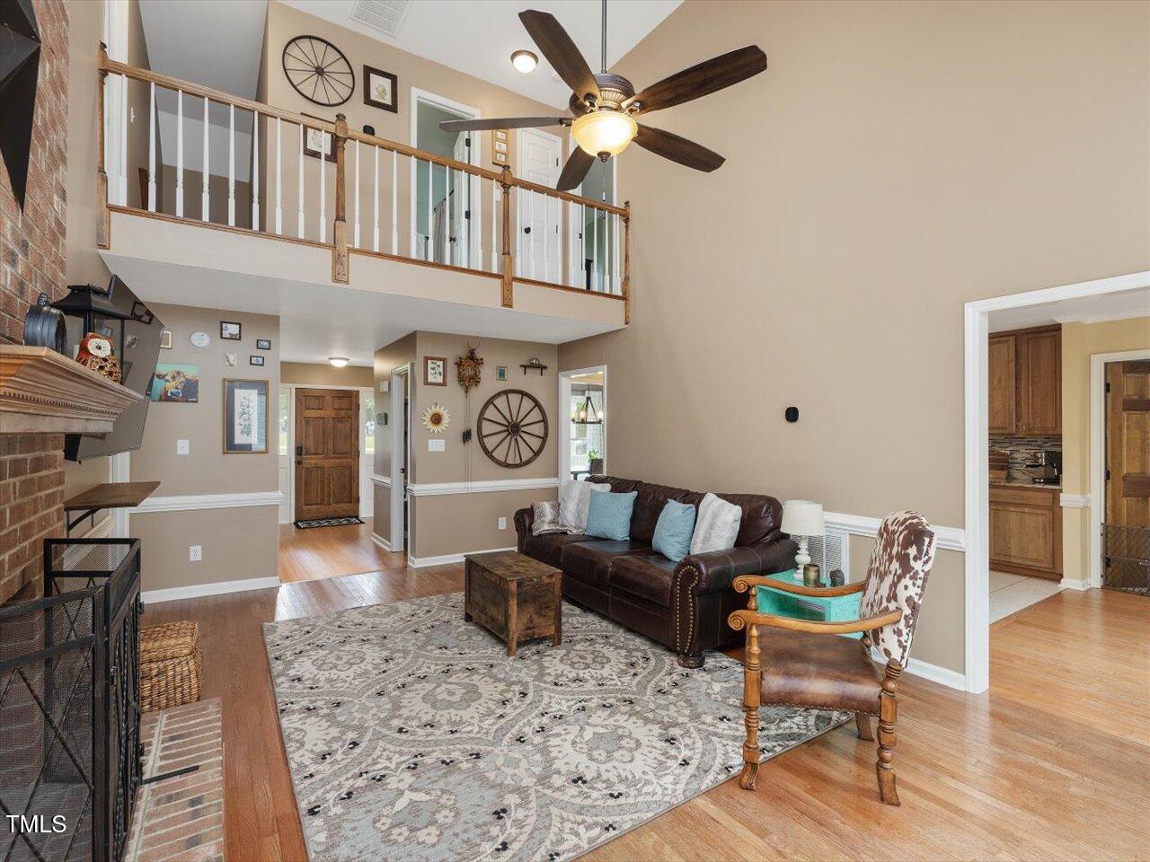 1100 Sky Point Court