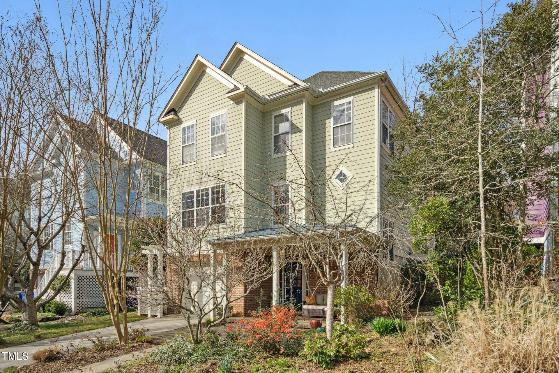 248 Sweet Bay Place