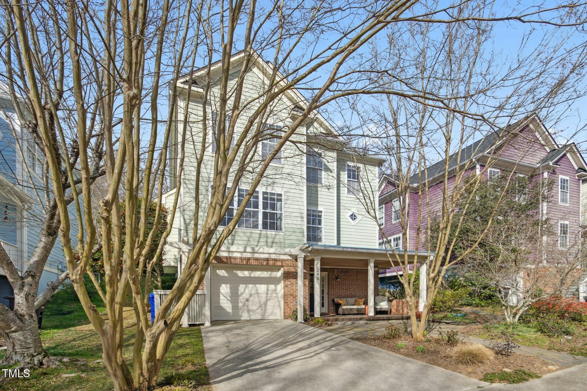 248 Sweet Bay Place